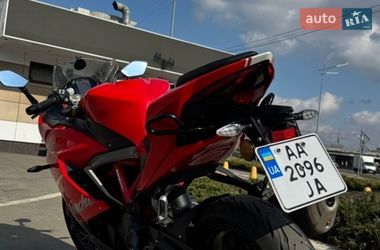 Спортбайк TVS Apache RR310 2020 в Киеве