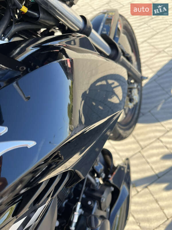 Мотоцикл Без обтікачів (Naked bike) TVS Apache RTR 160 2021 в Львові фото 10 Мотоцикл Без обтікачів (Naked bike) TVS Apache RTR 160 2021 в Львові