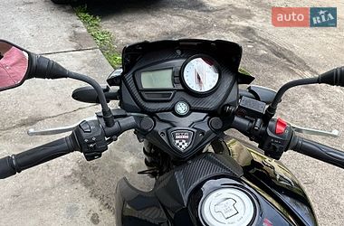 Мотоцикл Классик TVS Apache RTR 180 2022 в Черкассах