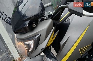 Мотоцикл Без обтікачів (Naked bike) TVS Apache RTR 200 2020 в Києві фото 4 Мотоцикл Без обтікачів (Naked bike) TVS Apache RTR 200 2020 в Києві