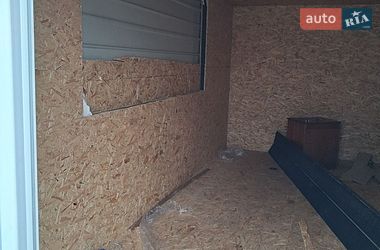 Прицеп дача ТЗ 22 2025 в Сарнах