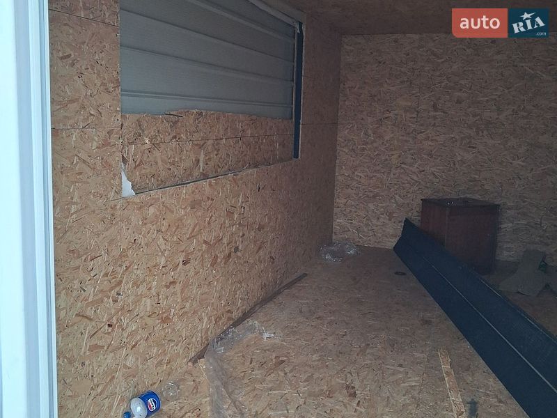 Прицеп дача ТЗ 22 2025 в Сарнах