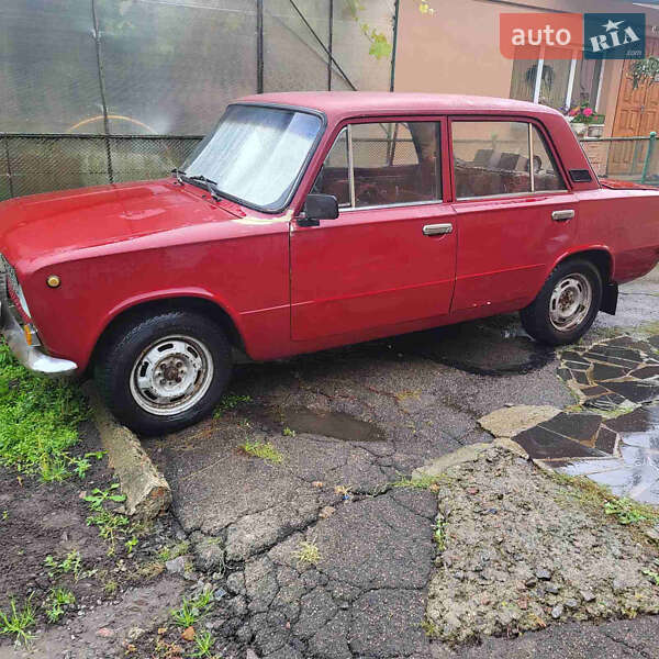 Внедорожник / Кроссовер УАЗ 1400 1981 в Ровно фото 11 Внедорожник / Кроссовер УАЗ 1400 1981 в Ровно