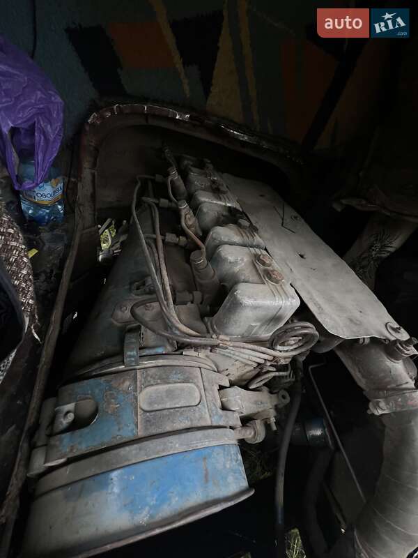 Борт УАЗ 2206 груз. 1979 в Каменец-Подольском