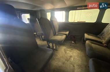 Мінівен УАЗ 2206 пасс. 2018 в 