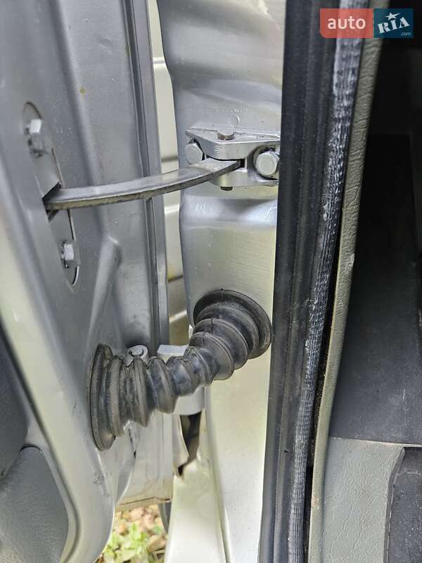 Вантажний фургон УАЗ 2360 2008 в Сумах
