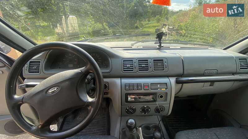 Внедорожник / Кроссовер УАЗ 23632 Pickup 2008 в Конотопе фото 5 Внедорожник / Кроссовер УАЗ 23632 Pickup 2008 в Конотопе