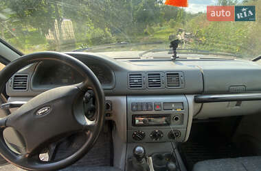 Внедорожник / Кроссовер УАЗ 23632 Pickup 2008 в 
