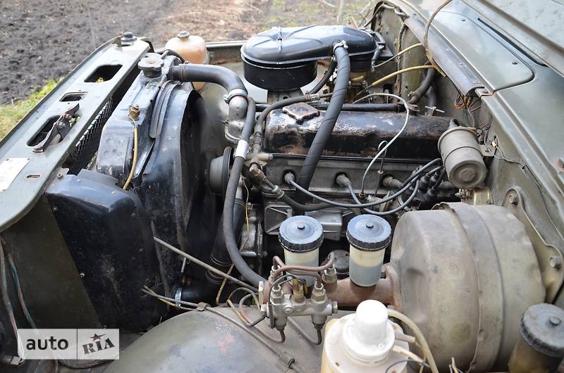Позашляховик / Кросовер УАЗ 31512 1989 в Львові