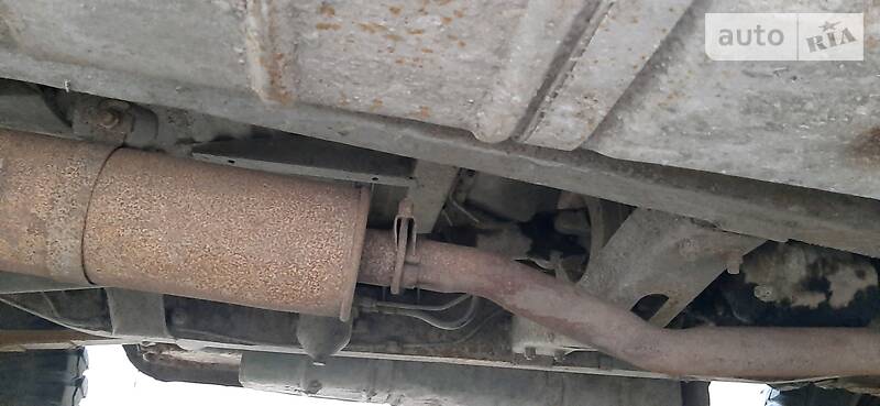 Позашляховик / Кросовер УАЗ 31512 1988 в Шепетівці фото 4 Позашляховик / Кросовер УАЗ 31512 1988 в Шепетівці