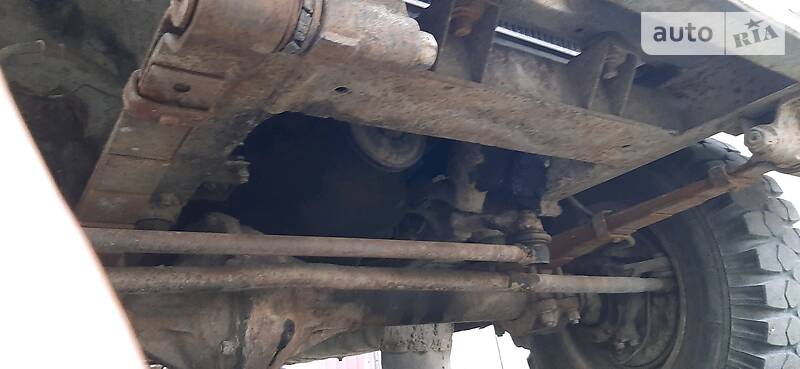 Позашляховик / Кросовер УАЗ 31512 1988 в Шепетівці фото 7 Позашляховик / Кросовер УАЗ 31512 1988 в Шепетівці