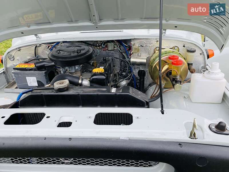 Внедорожник / Кроссовер УАЗ 31512 1985 в Виннице