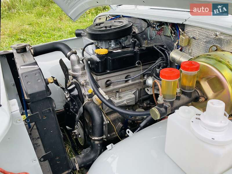 Внедорожник / Кроссовер УАЗ 31512 1985 в Виннице