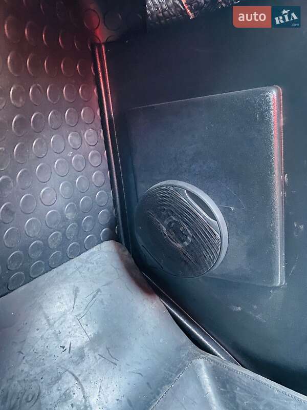 Внедорожник / Кроссовер УАЗ 31512 1985 в Виннице