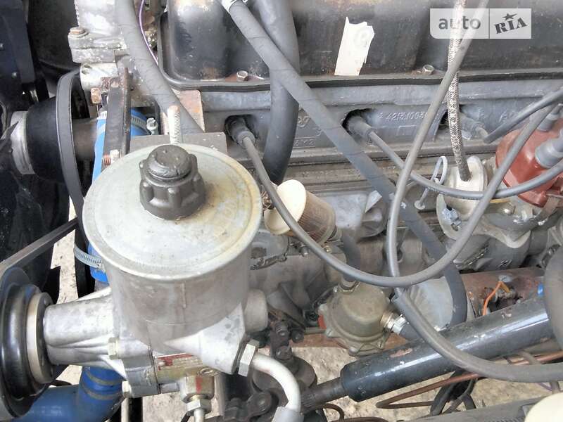 Внедорожник / Кроссовер УАЗ 31512 1986 в Львове фото 21 Внедорожник / Кроссовер УАЗ 31512 1986 в Львове