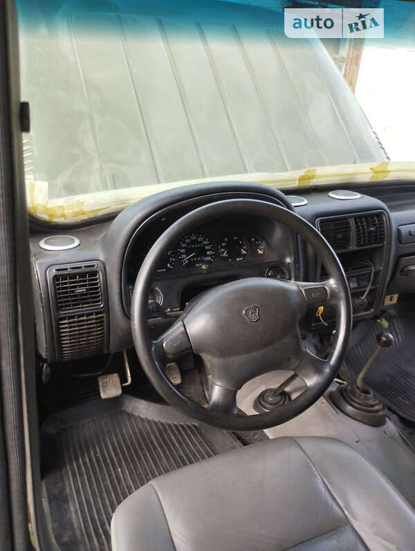 Внедорожник / Кроссовер УАЗ 31512 1988 в Новгородке фото 3 Внедорожник / Кроссовер УАЗ 31512 1988 в Новгородке