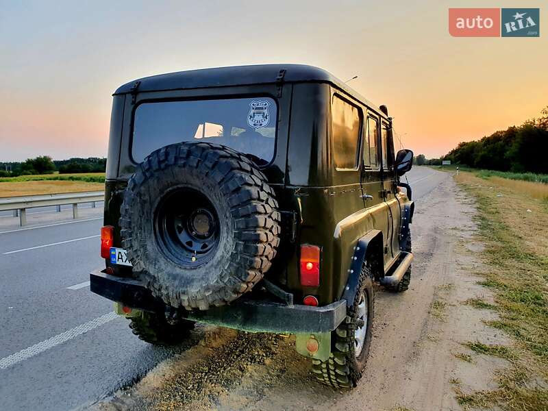 Універсал УАЗ 31512 1990 в Драбіву фото 2 Універсал УАЗ 31512 1990 в Драбіву