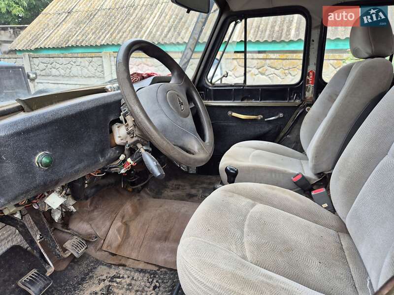 Універсал УАЗ 31512 1990 в Драбіву фото 9 Універсал УАЗ 31512 1990 в Драбіву