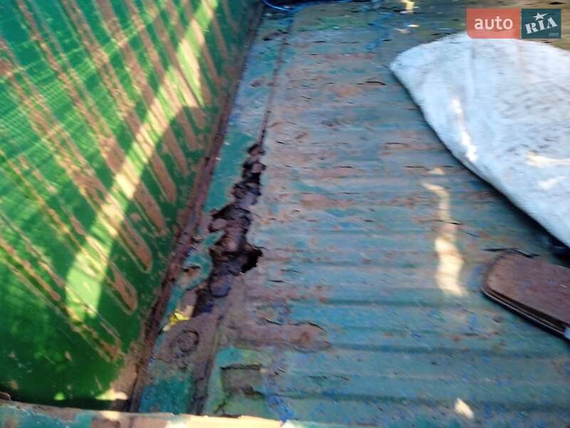 Внедорожник / Кроссовер УАЗ 31512 1986 в Харькове