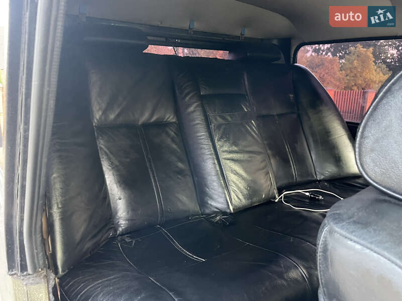 Позашляховик / Кросовер УАЗ 31514 1995 в Хмельницькому фото 10 Позашляховик / Кросовер УАЗ 31514 1995 в Хмельницькому