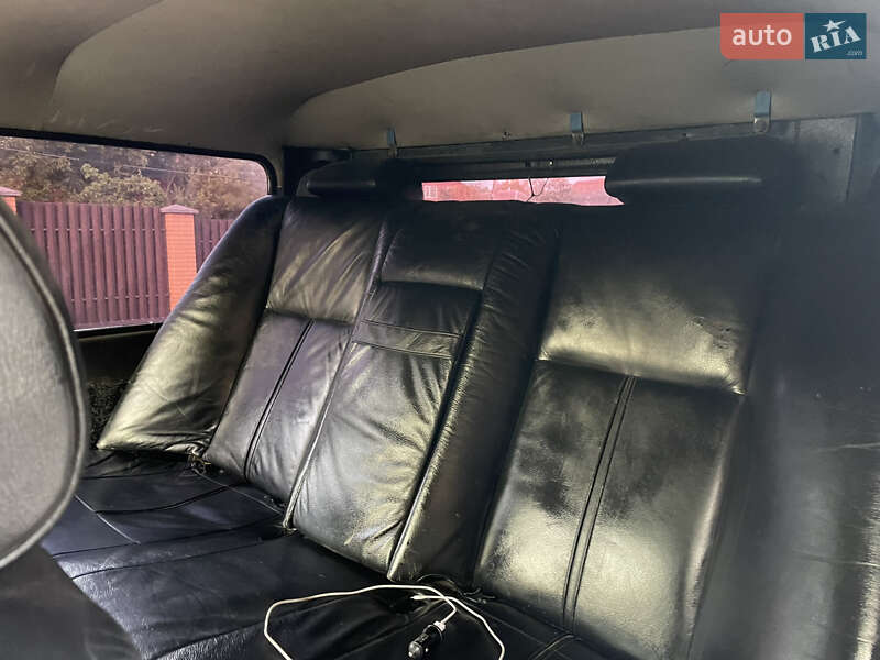 Позашляховик / Кросовер УАЗ 31514 1995 в Хмельницькому фото 15 Позашляховик / Кросовер УАЗ 31514 1995 в Хмельницькому