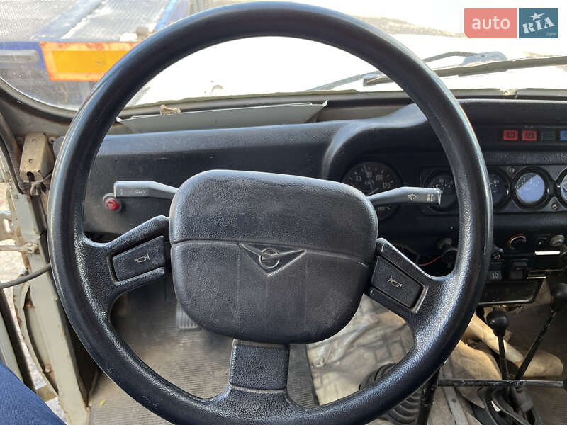 Внедорожник / Кроссовер УАЗ 31514 2002 в Одессе фото 11 Внедорожник / Кроссовер УАЗ 31514 2002 в Одессе