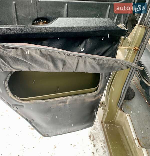 Внедорожник / Кроссовер УАЗ 31514 2003 в Кривом Роге фото 39 Внедорожник / Кроссовер УАЗ 31514 2003 в Кривом Роге