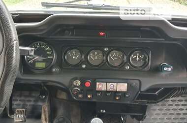 Позашляховик / Кросовер УАЗ 315195 Hunter 2005 в 