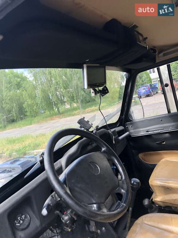 Позашляховик / Кросовер УАЗ 315195 Hunter 2008 в Києві
