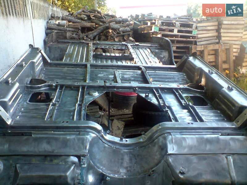 Позашляховик / Кросовер УАЗ 315195 Hunter 2008 в Києві