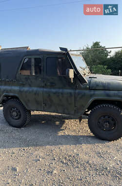 Пікап УАЗ 315195 Hunter 2004 в 