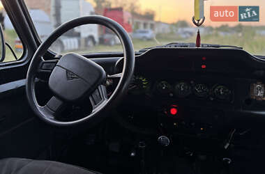 Внедорожник / Кроссовер УАЗ 315195 Hunter 2004 в 
