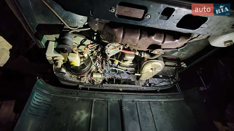 Внедорожник / Кроссовер УАЗ 315195 Hunter 2005 в Ивано-Франковске