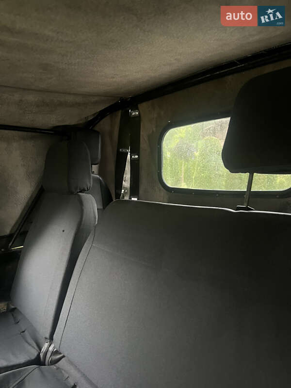 Внедорожник / Кроссовер УАЗ 315195 Hunter 2007 в Яремче