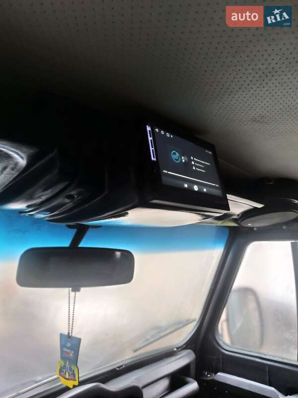 Внедорожник / Кроссовер УАЗ 315195 Hunter 2008 в Ужгороде