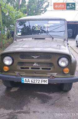Универсал УАЗ 31519 2003 в 