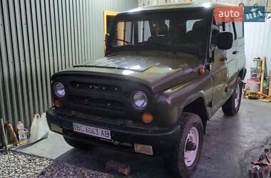 Універсал УАЗ 31519 2004 в 