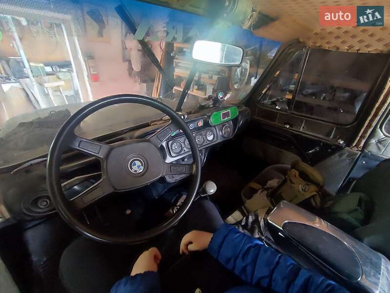 Позашляховик / Кросовер УАЗ 3151 1992 в Білій Церкві фото 8 Позашляховик / Кросовер УАЗ 3151 1992 в Білій Церкві