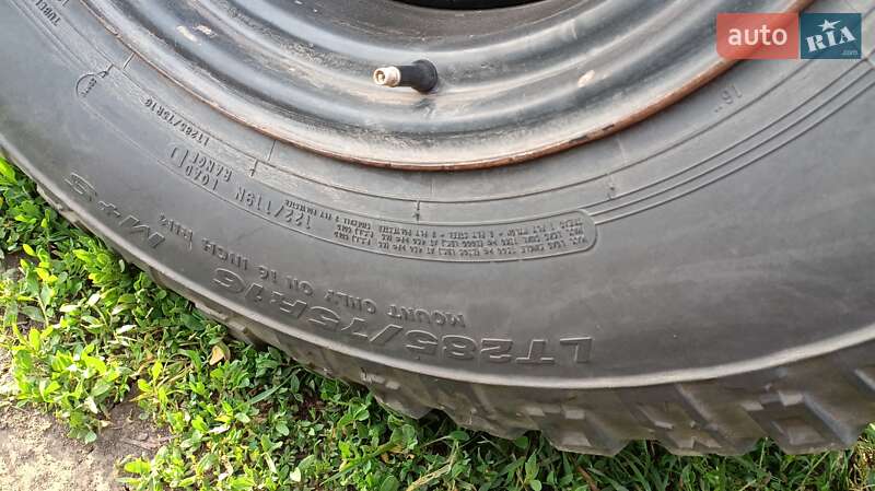 Внедорожник / Кроссовер УАЗ 3151 1985 в Першотравенске фото 19 Внедорожник / Кроссовер УАЗ 3151 1985 в Першотравенске