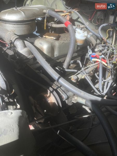 Внедорожник / Кроссовер УАЗ 3151 1991 в Коростене