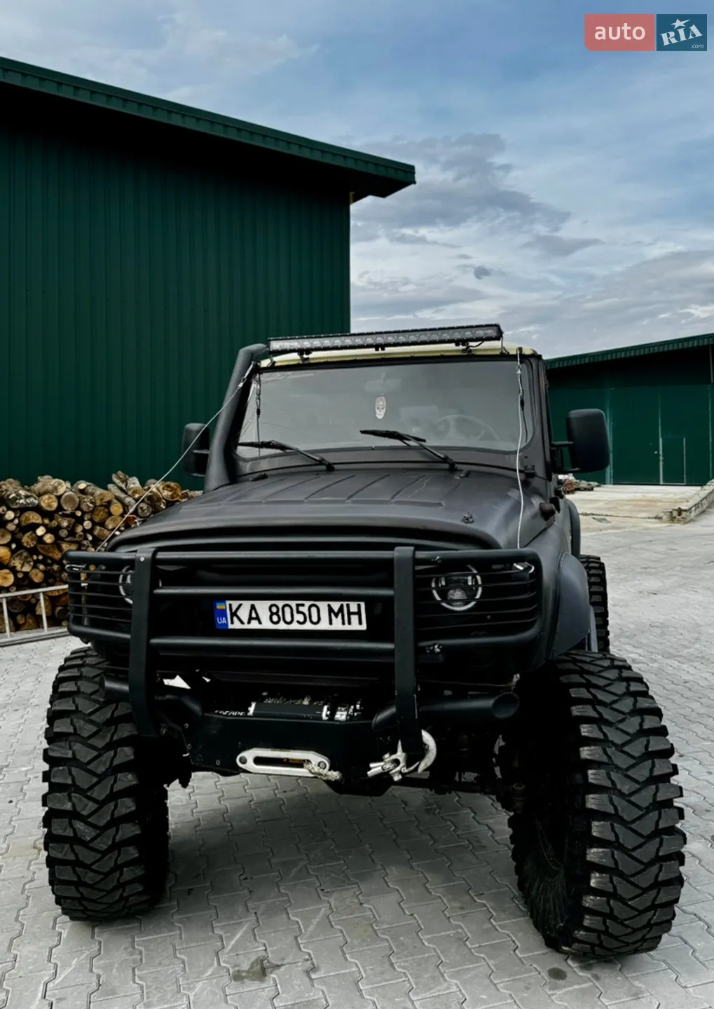 Фото авто 1