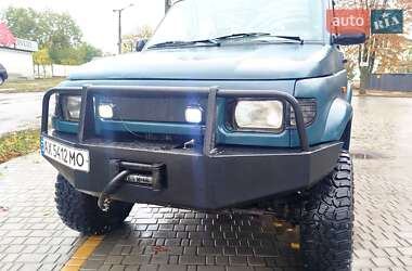 Внедорожник / Кроссовер УАЗ 3160/3162 2004 в Первомайске