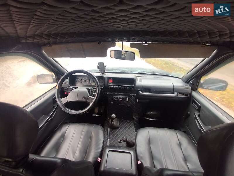 Позашляховик / Кросовер УАЗ 3160/3162 2004 в Первомайську фото 36 Позашляховик / Кросовер УАЗ 3160/3162 2004 в Первомайську