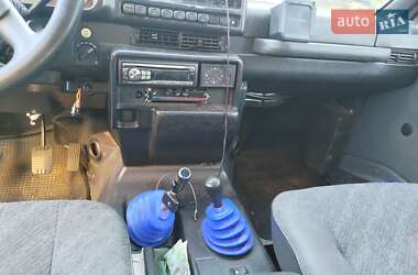 Універсал УАЗ 3162 Симбір 2004 в Києві