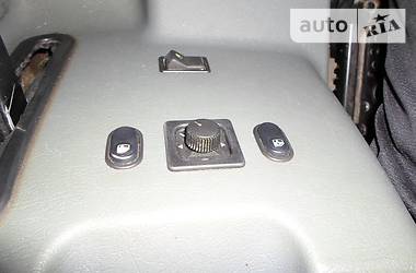 Внедорожник / Кроссовер УАЗ 3163 Patriot 2007 в 