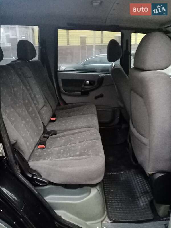 Внедорожник / Кроссовер УАЗ 3163 Patriot 2008 в Киеве