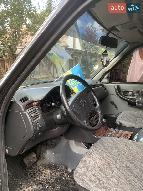 Позашляховик / Кросовер УАЗ 3163 Patriot 2006 в Шполі