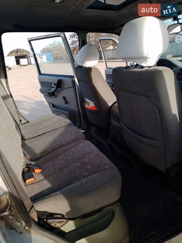 Седан УАЗ 3163 Patriot 2007 в Харькове