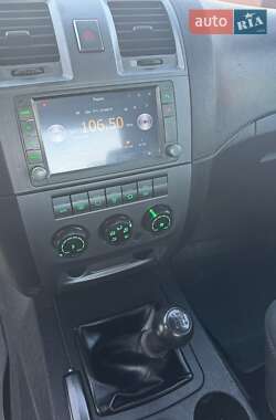 Пікап УАЗ 3163 Patriot 2016 в 