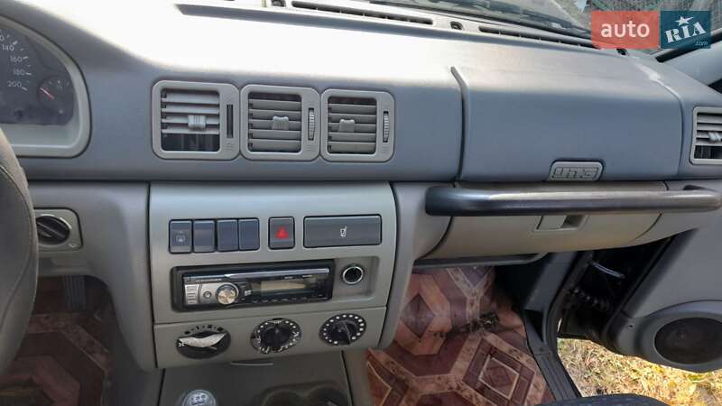 Позашляховик / Кросовер УАЗ 3163 Patriot 2007 в Коцюбинському фото 4 Позашляховик / Кросовер УАЗ 3163 Patriot 2007 в Коцюбинському